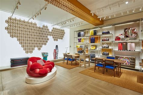 louis vuitton bond street price|Louis Vuitton interior design.